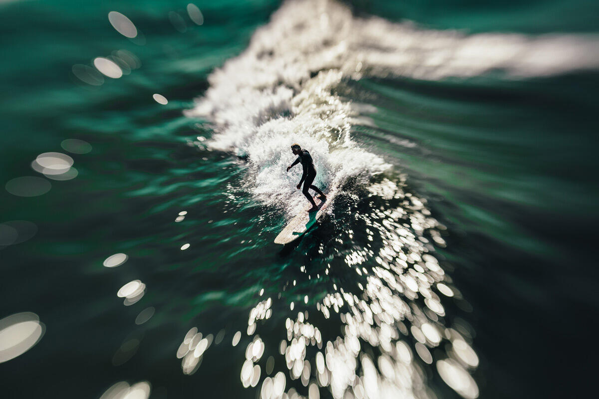 Foto: Ute Reckhorn med Lensbaby Sweet